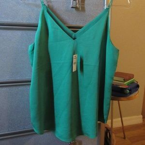 EXPRESS Downtown Cami